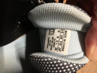 pánské tenisky Adidas nadměrná velikost Torsion System - 3