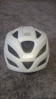 Prodám NOVOU cyklo helmu CRNK Veloce - 3