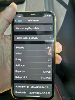 Iphone 11 128gb - 3