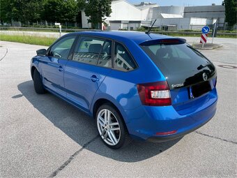 ŠKODA RAPID 1,2 TSI 81KW 2017 AMBITION - 3