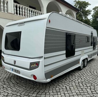 Tabbert 2015 Bellini 620 - 3