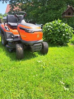 Husgvarna - 3