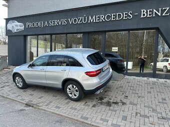 Mercedes-Benz GLC 220 D 4MATIC - 3
