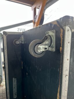 Prodám Case na kolech - 3