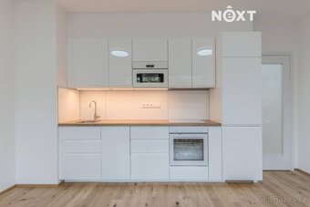 Pronájem byt 2+kk, 48㎡ - 3