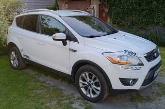 Ford Kuga - 3
