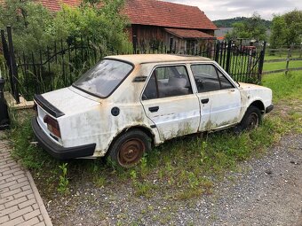 |SKODA 125L - 3
