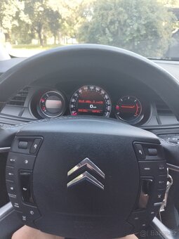 Citroen C5 x7 - 3