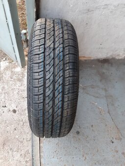Pneumatika Continental 185/65 R 14 - 3