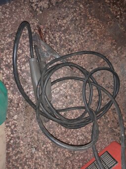 Svařečka - 3