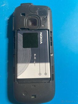 Nokia C1-01 - 3