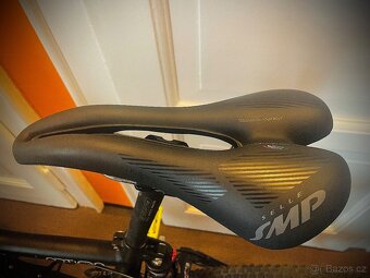 Cannondale Scalpel Optimo - 3