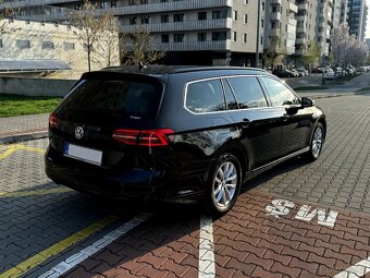 Volkswagen Passat B8 2.0 TDi 110 kW - 3