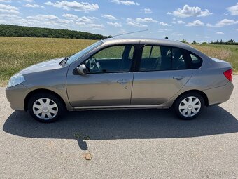 Renault thalia 1.2 55kw - 3