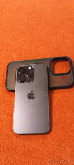 iPhone 14Pro 256Gb Deep Purple - 3