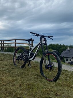 Specialized demo 8 26” - 3