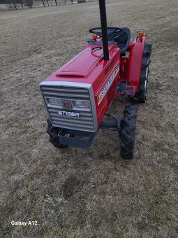 Malotraktor - 3