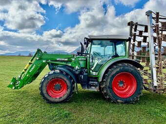 FENDT 211 S VARIO PROFI+ ZÁRUKA 5 LET - 3