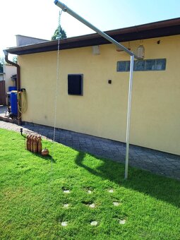 Prodám zahradní (Ruské ) kuželky - 3