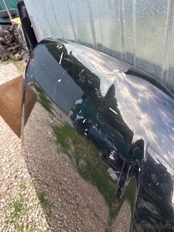 Predám kapota Royota RAV 4 2001-2005 benzin - 3
