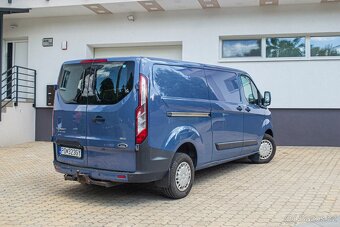 Ford Transit Custom 2.2 TDCi Trend L2H1 T310 125k - 3