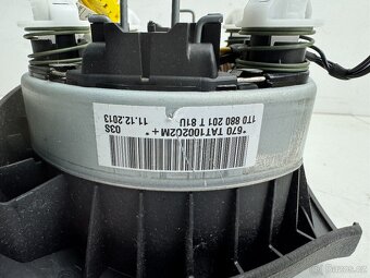airbag VW Touran 1T3 , 1T0880201T - 3