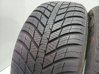 2ks letní pneu 225/50/17 Nexen - 3