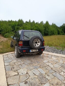Kia Sportage 2.0 74kw benzín - 3