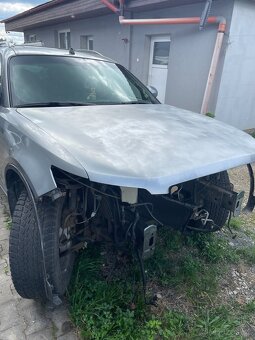 Infinity FX 35 - 3