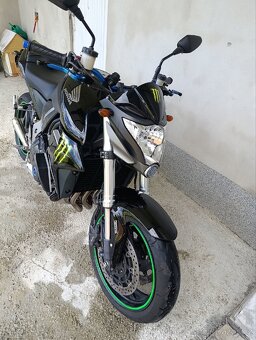 Prodám Honda CB 1000 R - 3