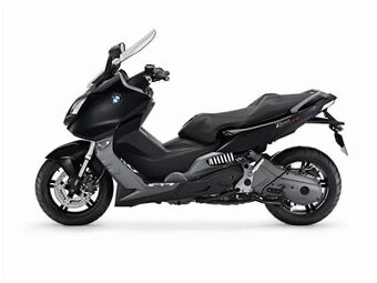 KOUPIM BMW C 600 sport - 3