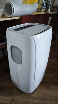 Klimatizace Elektolux - 3
