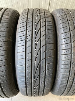 Letní pneumatiky 225/65/17 Sumitomo - 3