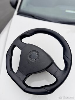 Volant Vw - 3