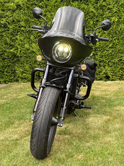 Honda Rebel 1100 DCT - 3