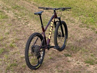 2021 Kona Big Honzo - Enduro Hardtail - 3