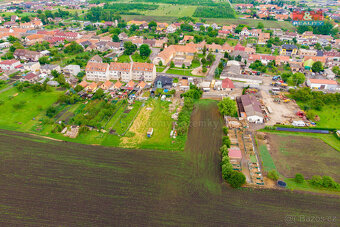 Prodej pozemku k bydlení, 1404 m², Šanov - 3