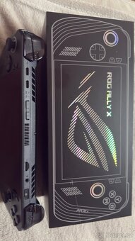 Asus Rog Ally X - 3