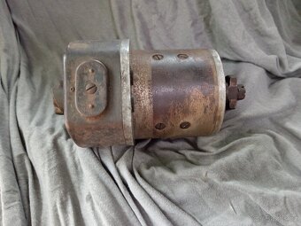 Dynamo Bosch 6V - 3