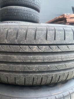 Alu kola letní 5x100 r15 - 3