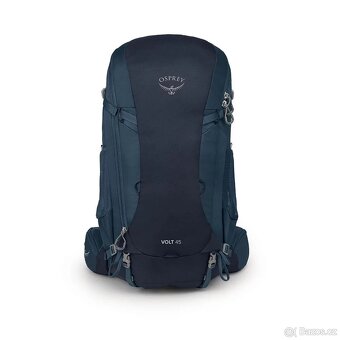 Batoh Osprey Volt 45 - 3