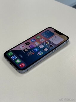 iPhone 13 Pro 128GB ✅ 100% BATERIE - 3