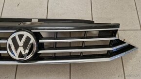 Maska vw passat b8 3G0 853 651 AN - 3