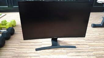 Samsung 27 " 60Hz vyměním za ořechy - 3