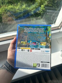 Lego Horizon Adventures (PS5) - 3