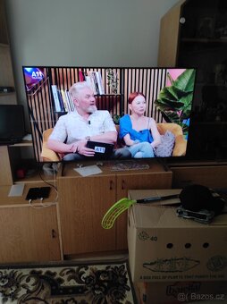 Samsung 125cm - 3