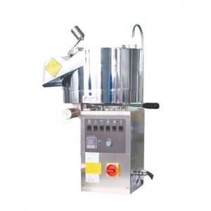 KOMPLET VÝROBNA GOURMET POPCORNU - 3