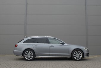 Audi A6 allroad 3.0 TDI 200kW quatrro - 3