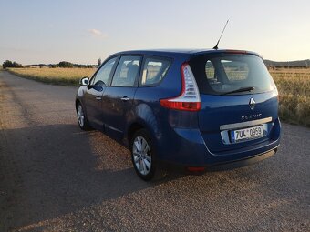 Renault Grand Scenic 1.9dci - 3