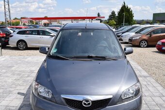 Mazda 2 1.4 16V 59KW KLIMA ALU - 3